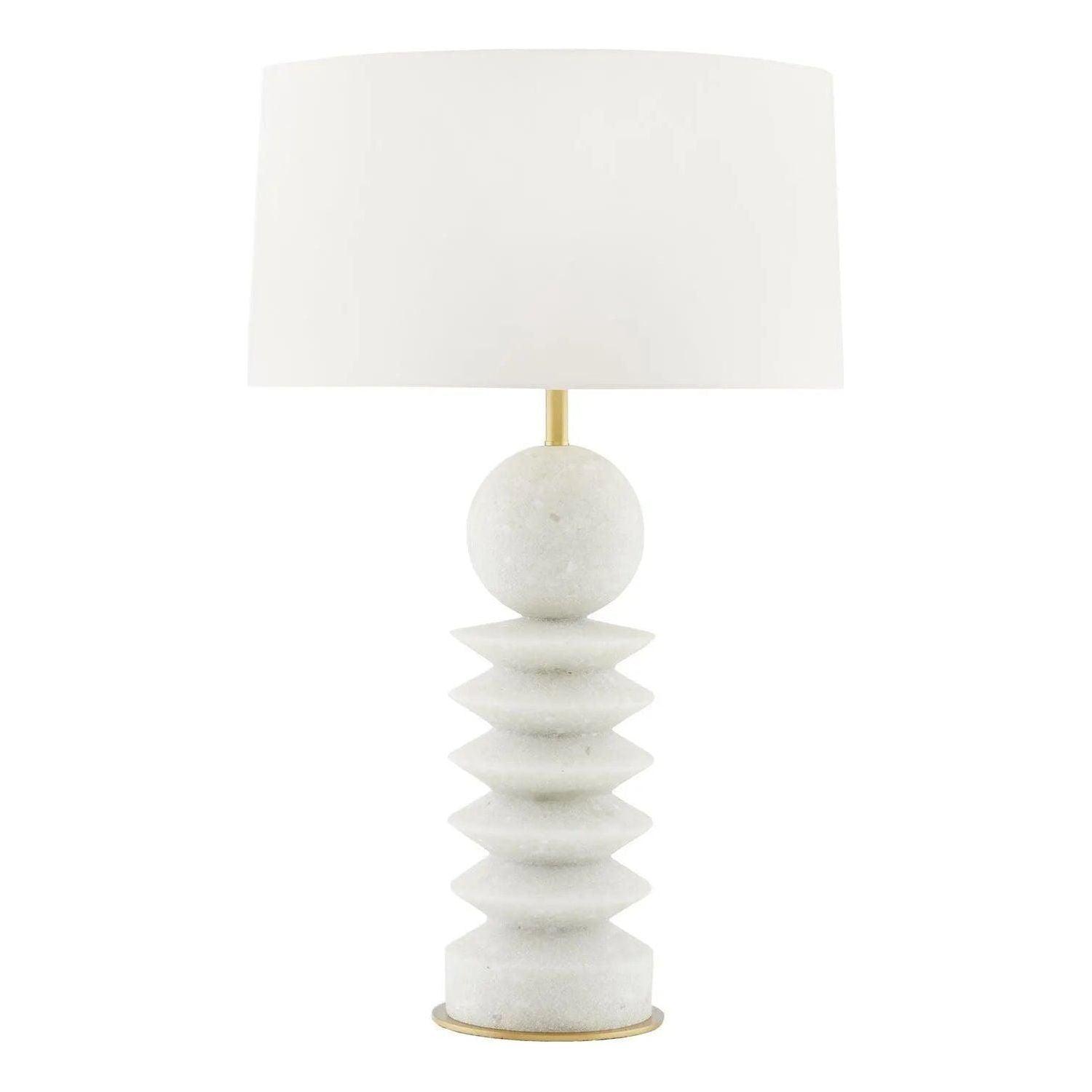 Arteriors - Roxbury Table Lamp - 49914-434 - Canada Light Shop