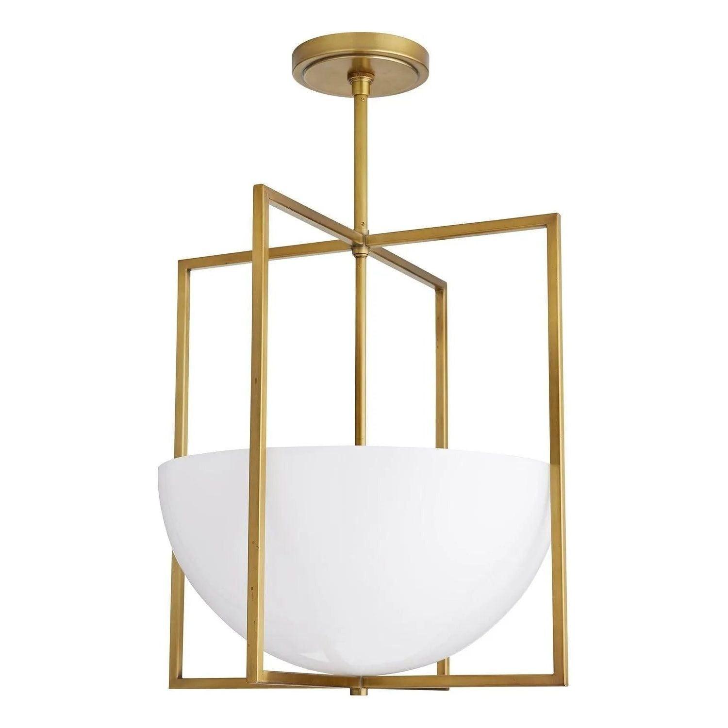 Arteriors - Royce Pendant - 49177 - Canada Light Shop