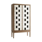 Arteriors - Salotto Cabinet - DP4004 - Canada Light Shop