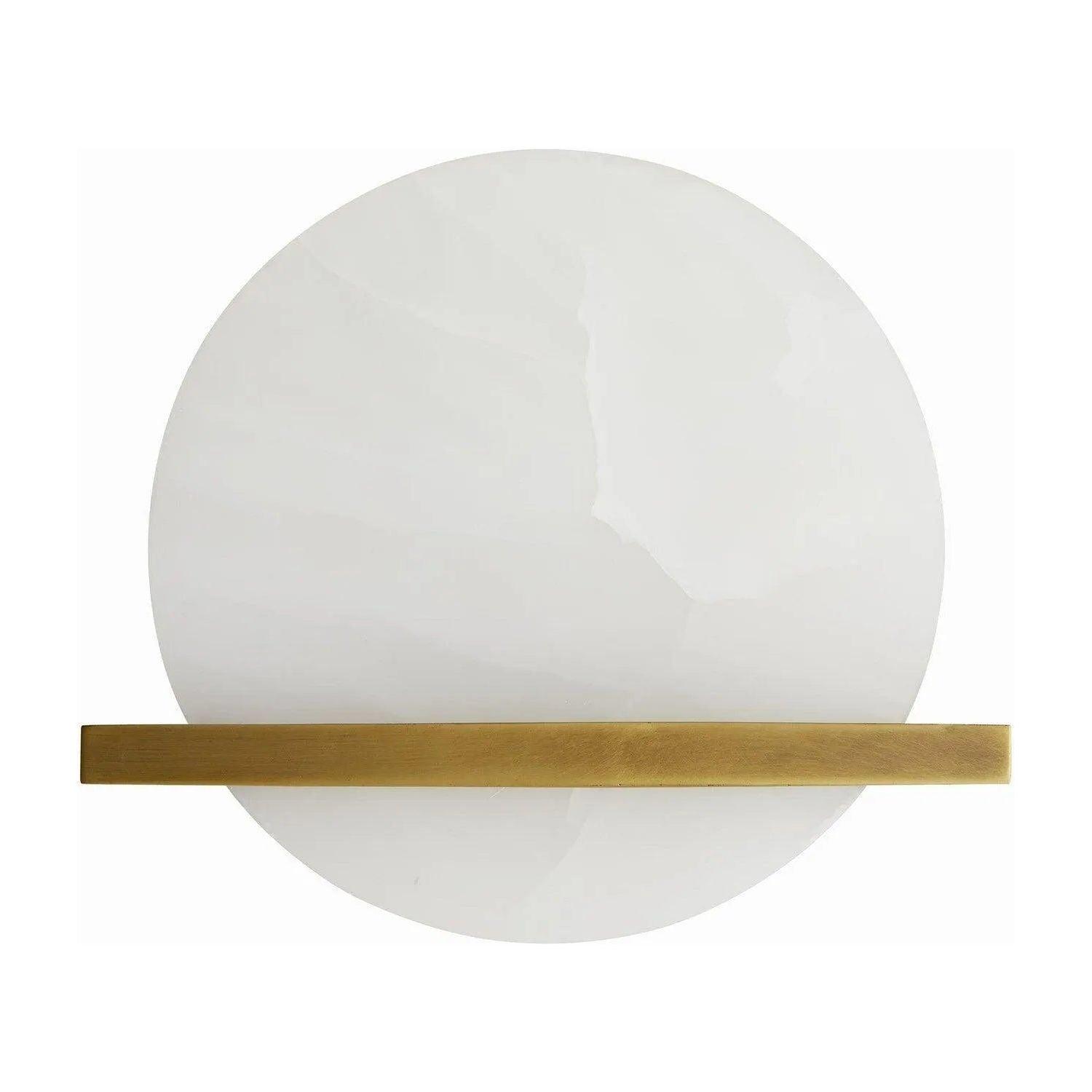 Arteriors - Savion Wall Sconce - 49240 - Canada Light Shop
