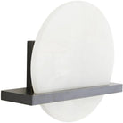Arteriors - Savion Wall Sconce - 49673 - Canada Light Shop