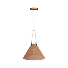 Arteriors - Sedge Pendant - GCDPI01 - Canada Light Shop