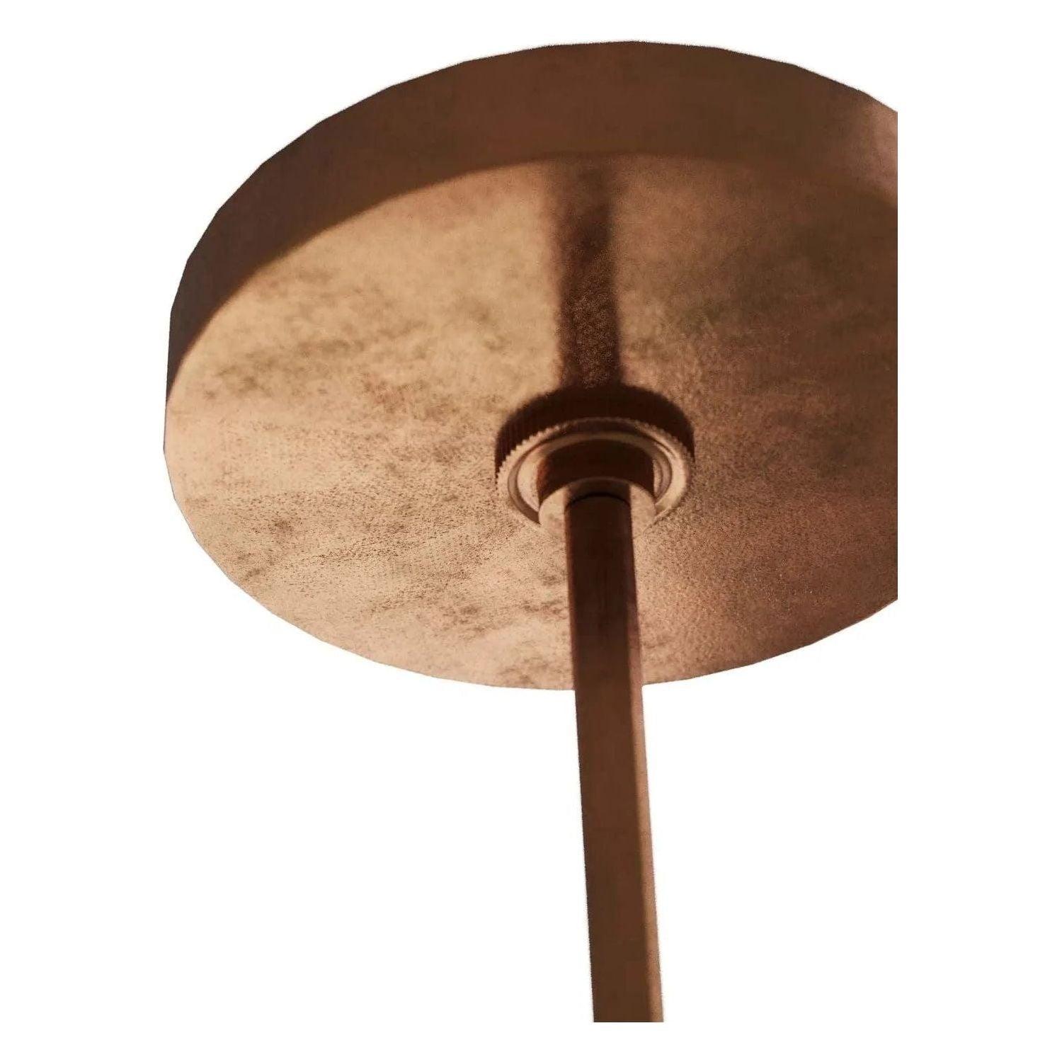 Arteriors - Sedge Pendant - GCDPI01 - Canada Light Shop