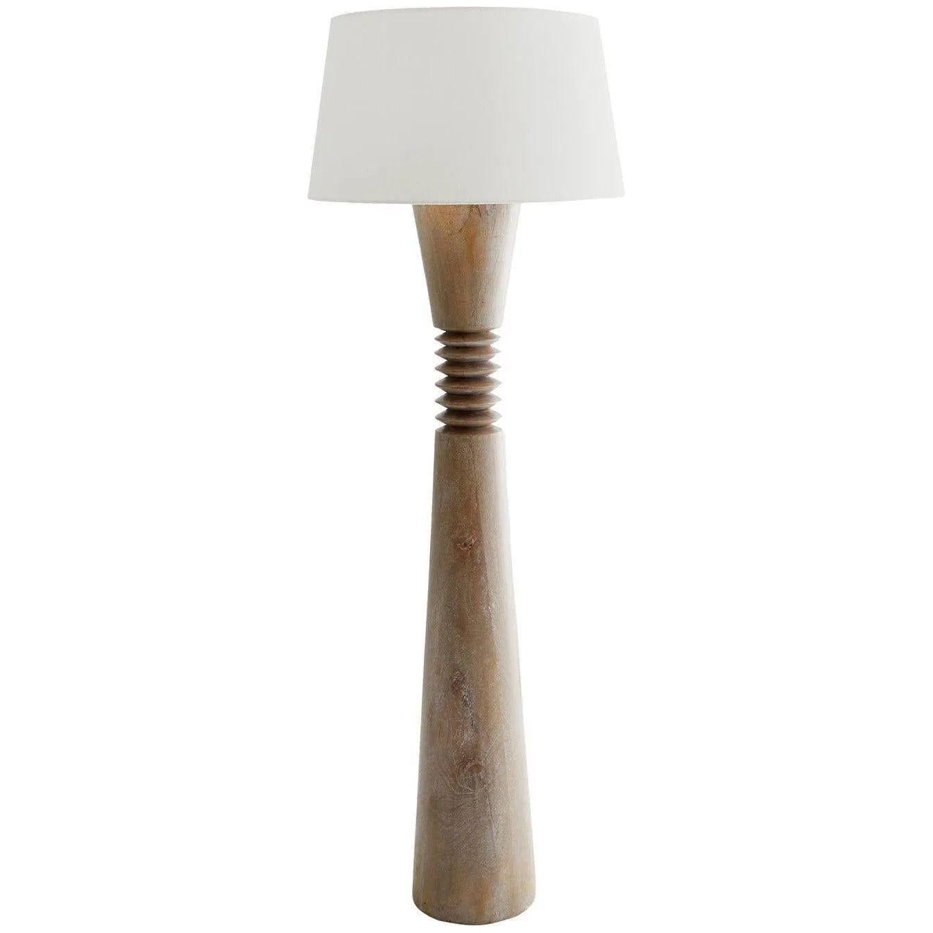 Arteriors - Sedona Floor Lamp - 76034-636 - Canada Light Shop
