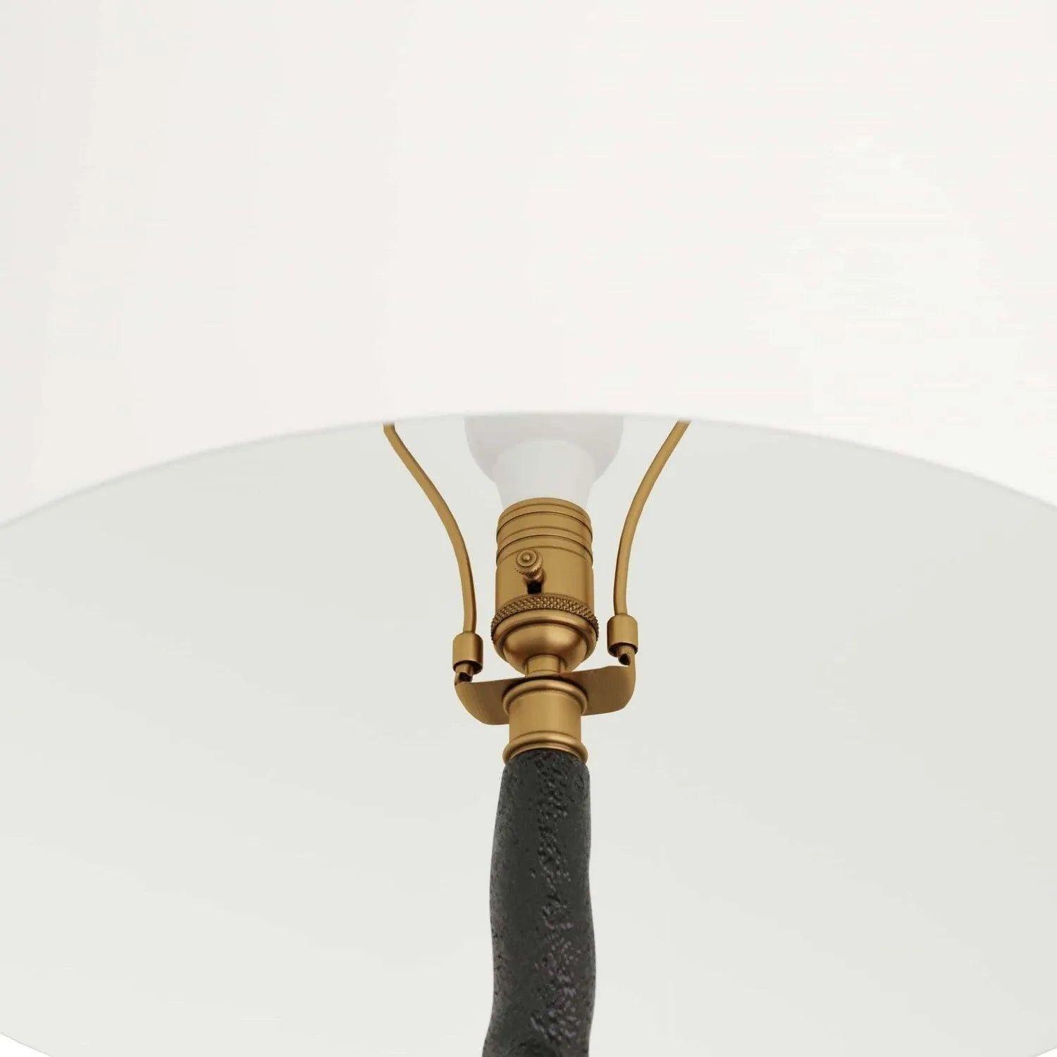 Arteriors - Shepherd's Table Lamp - GDPTI01-246 - Canada Light Shop