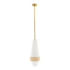 Visual Comfort Studio Collection - Sherwood Pendant - TFP1011AI - Canada Light Shop