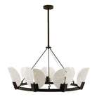 Arteriors - Sierra Chandelier - 89661 - Canada Light Shop