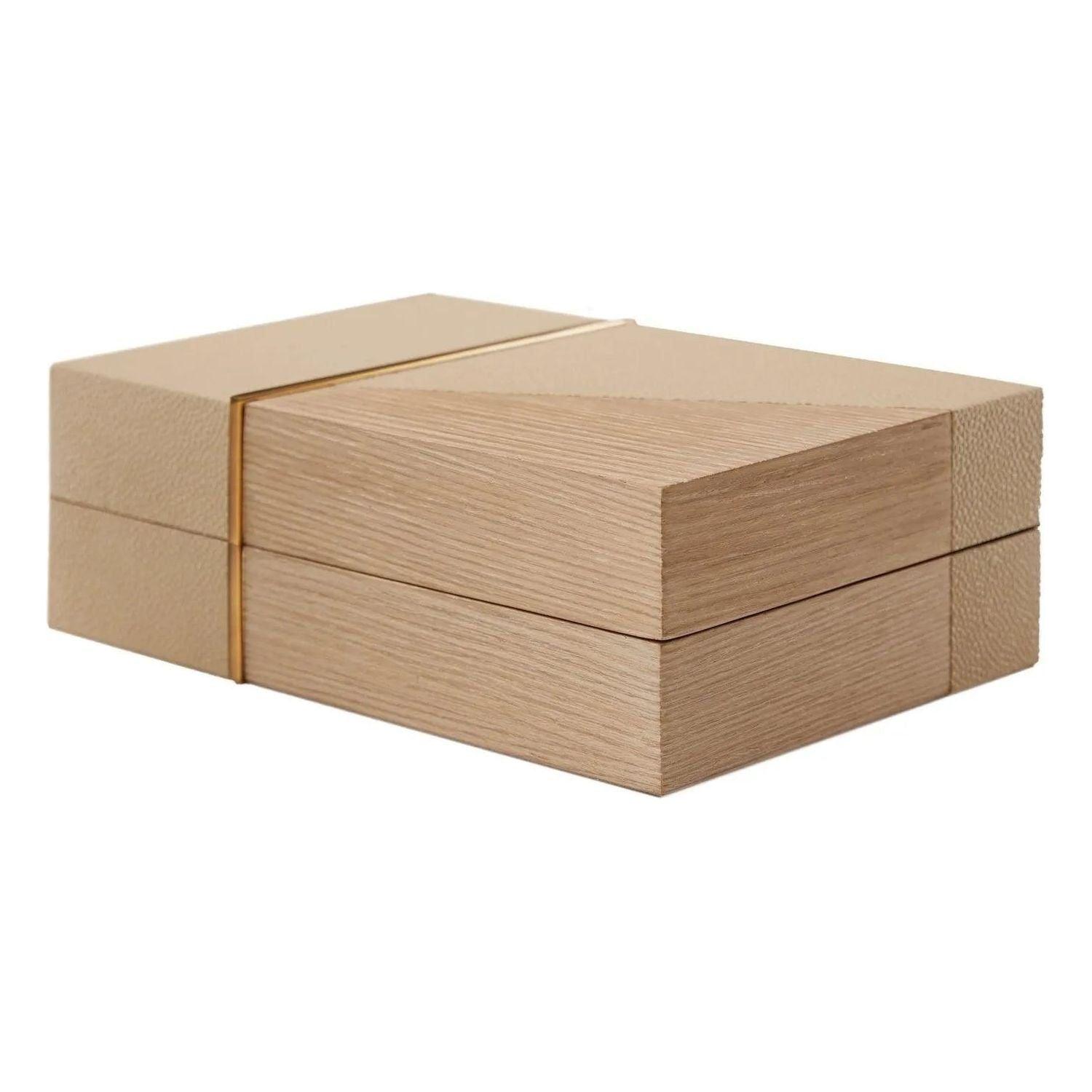 Arteriors - Spoletto Box - 6943 - Canada Light Shop