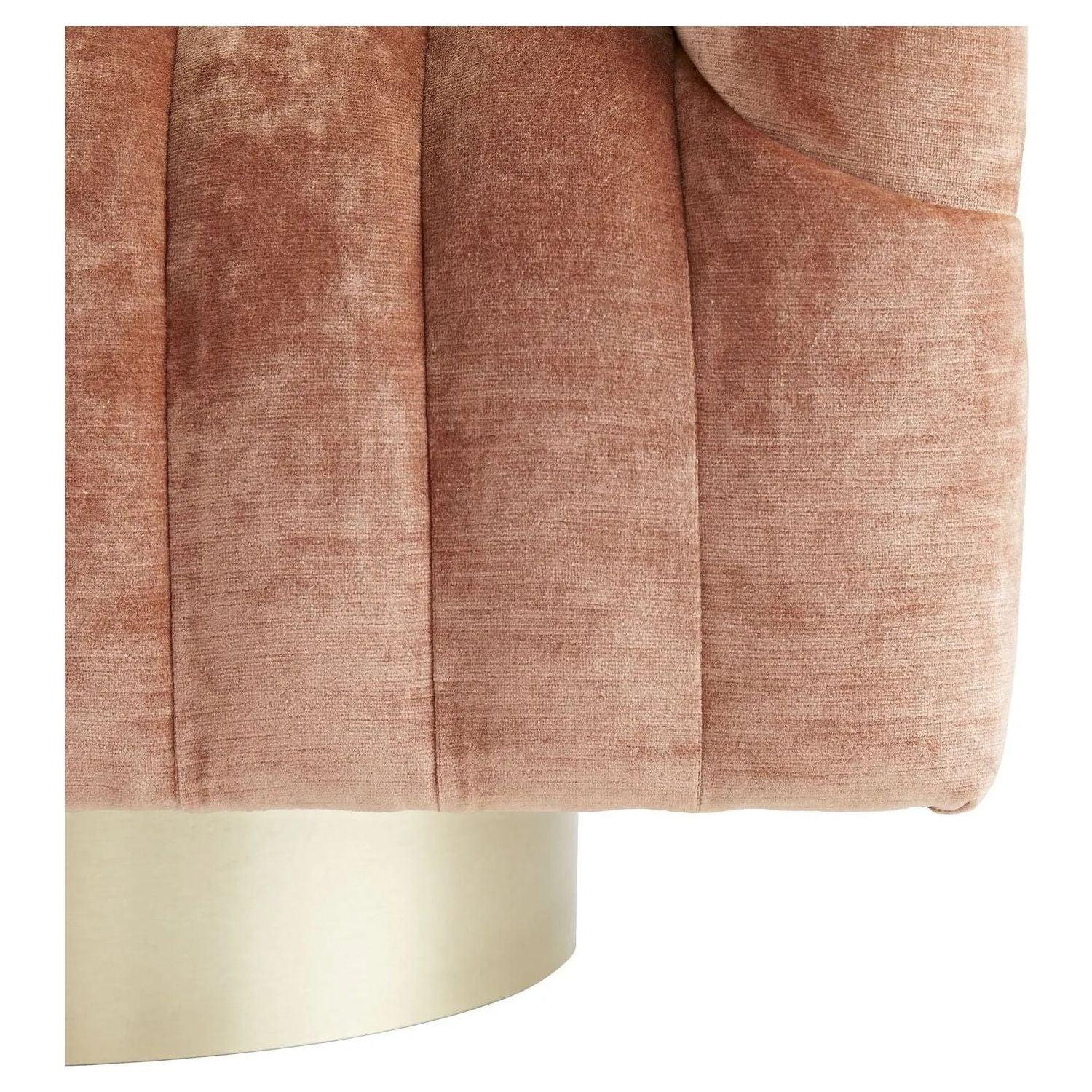 Arteriors - Springsteen Chair - 8034 - Canada Light Shop