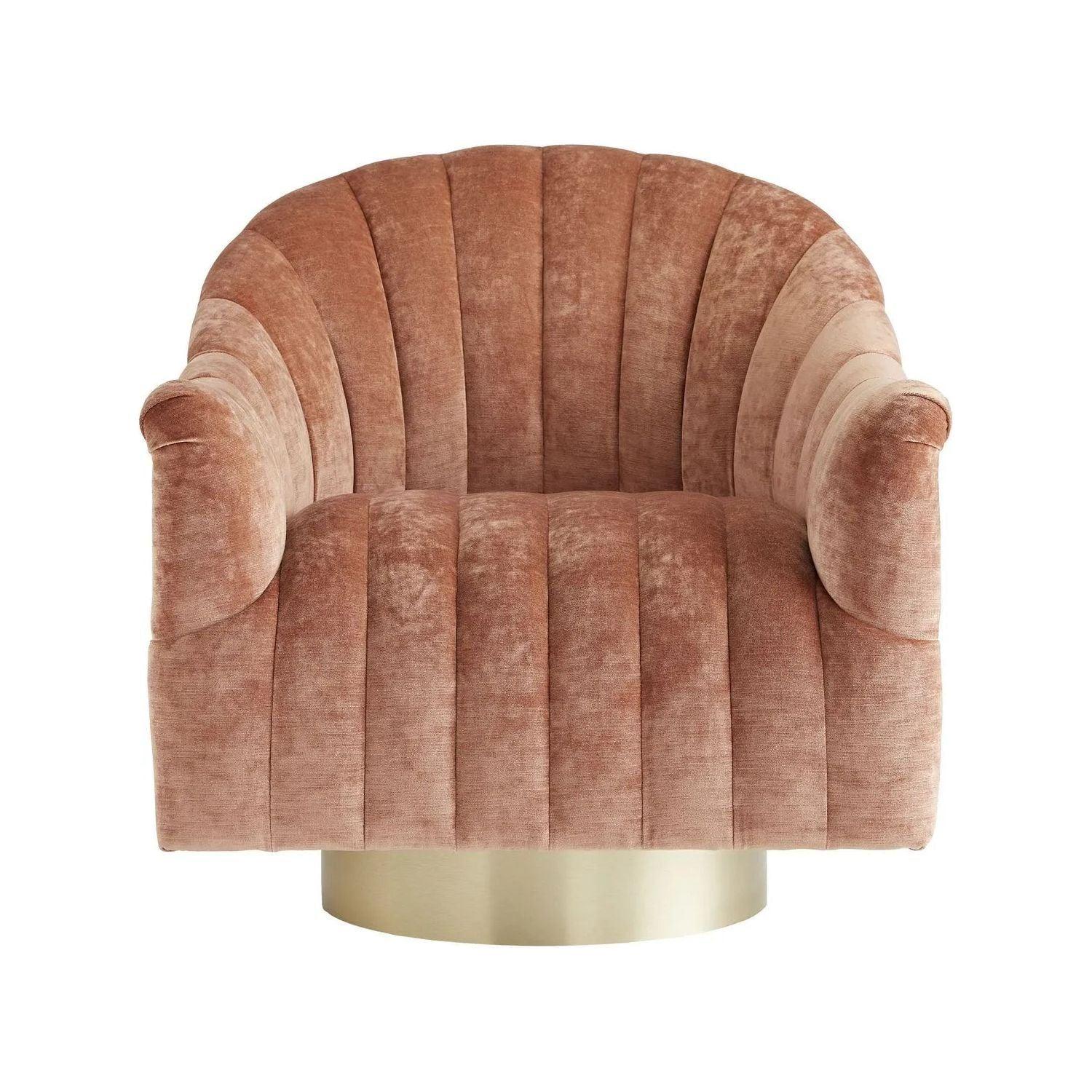 Arteriors - Springsteen Chair - 8138 - Canada Light Shop