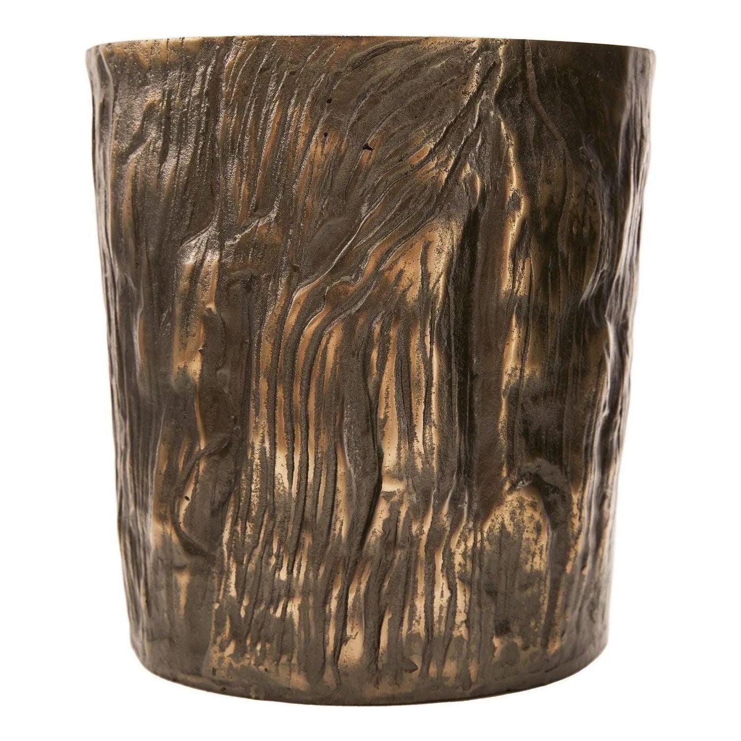 Arteriors - Stedman Ice Bucket - 6955 - Canada Light Shop