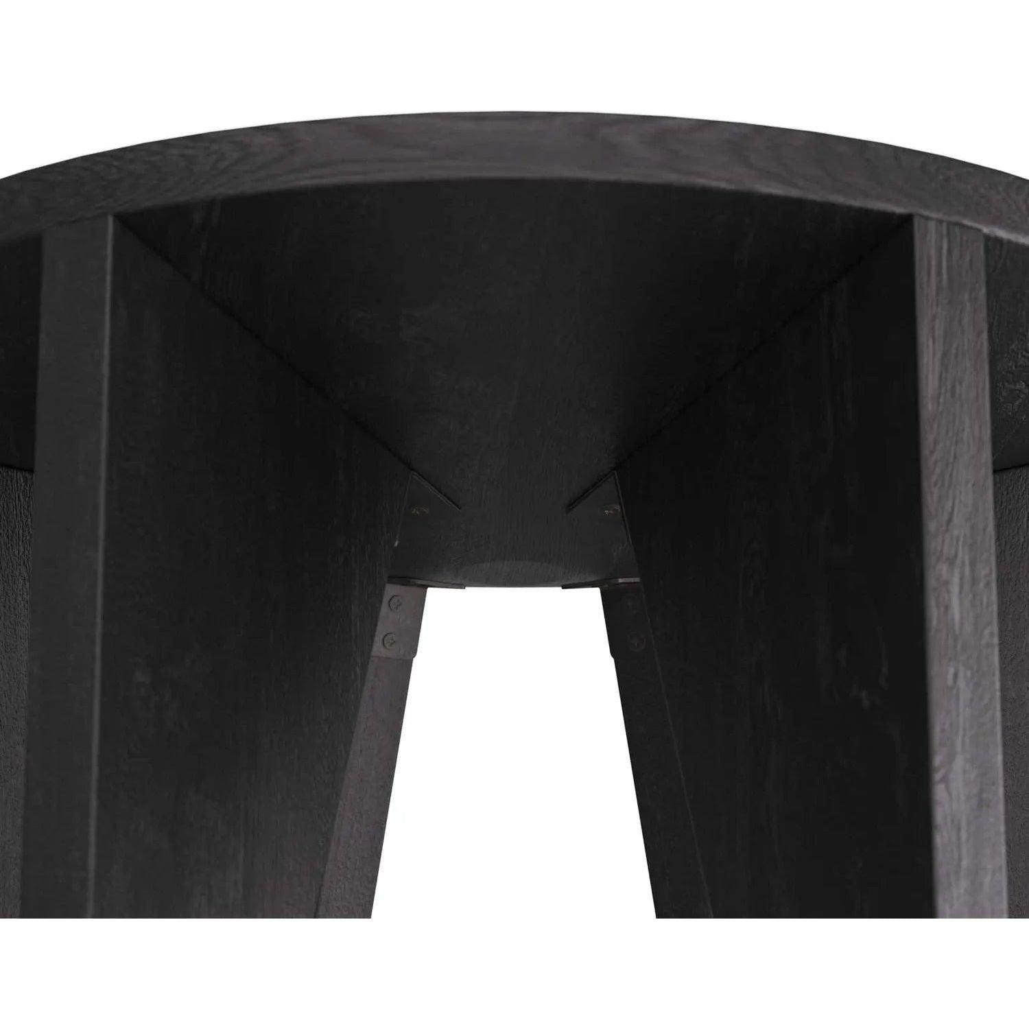 Arteriors - Talbot End Table - FEI13 - Canada Light Shop