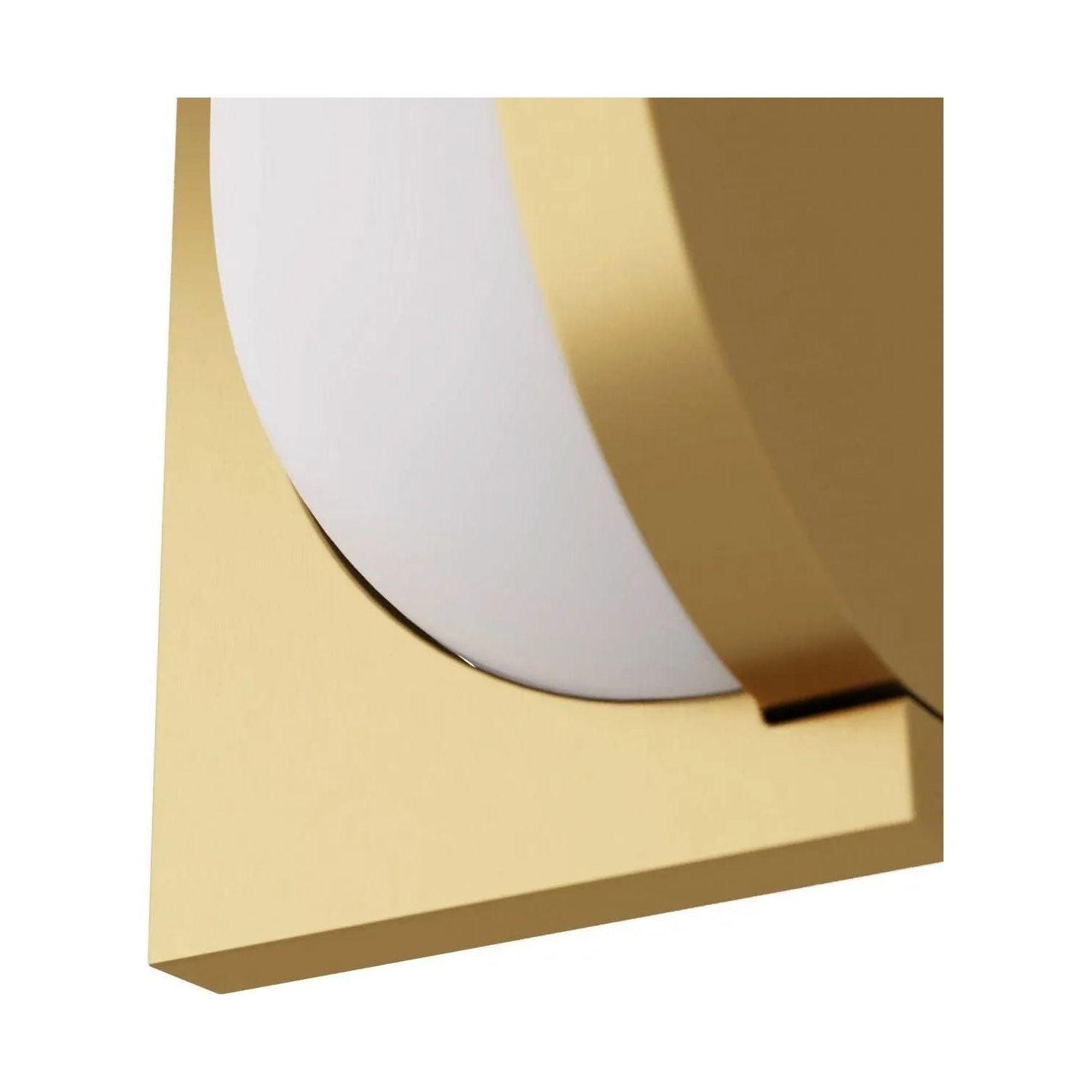 Arteriors - Talia Wall Sconce - DWC05 - Canada Light Shop
