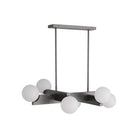 Arteriors - Tallow Chandelier - DRC02 - Canada Light Shop
