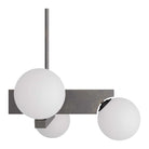 Arteriors - Tallow Chandelier - DRC02 - Canada Light Shop