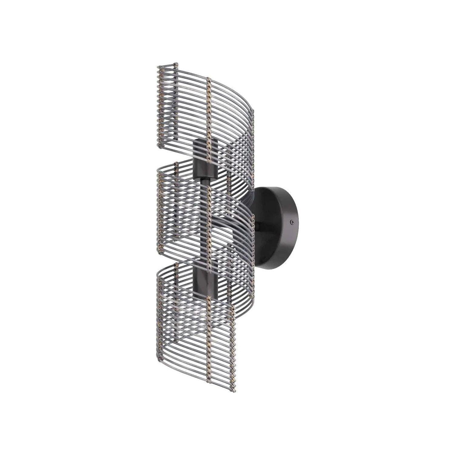 Arteriors - Tamara Wall Sconce - DWS02 - Canada Light Shop