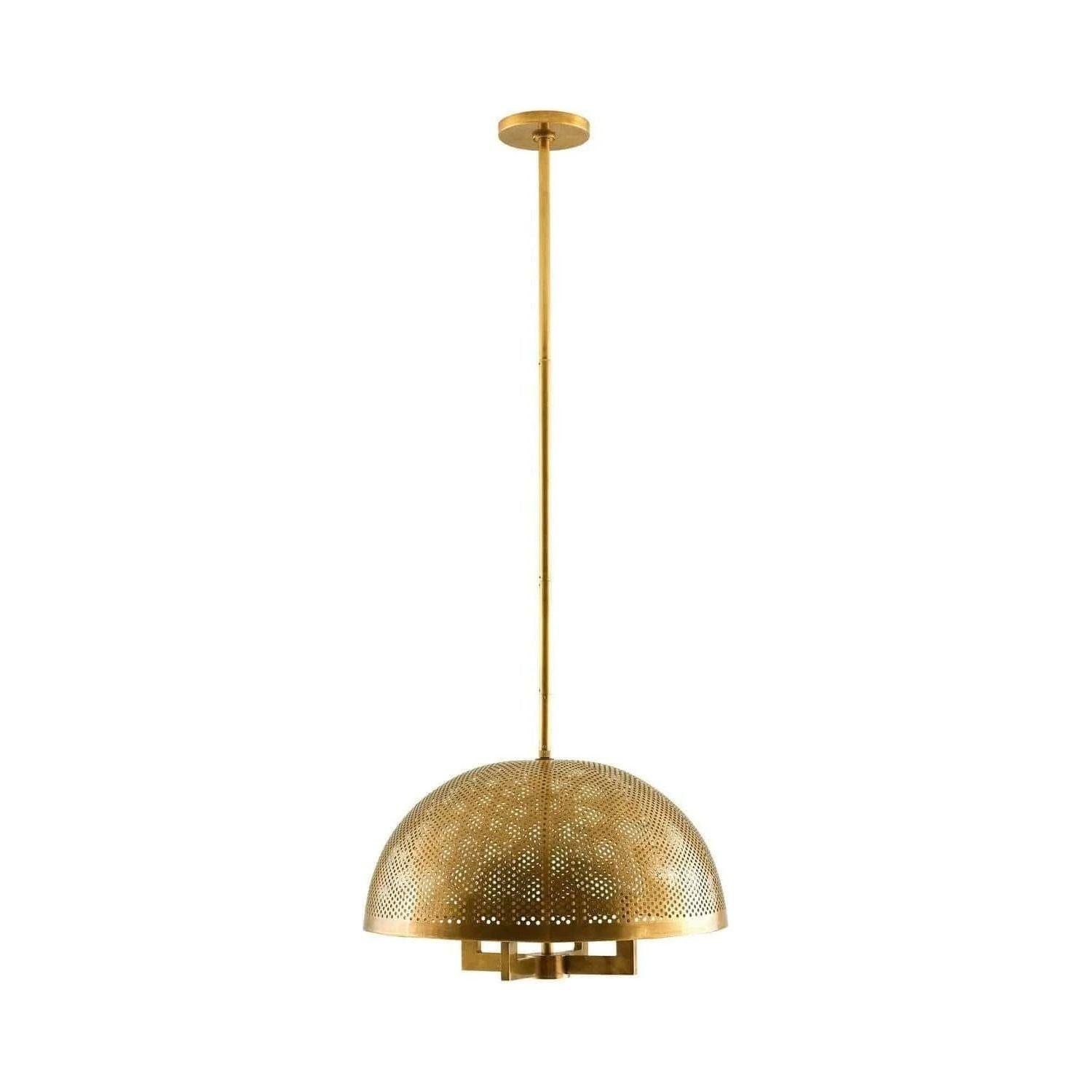 Arteriors - Tapio Pendant - DJ42002 - Canada Light Shop