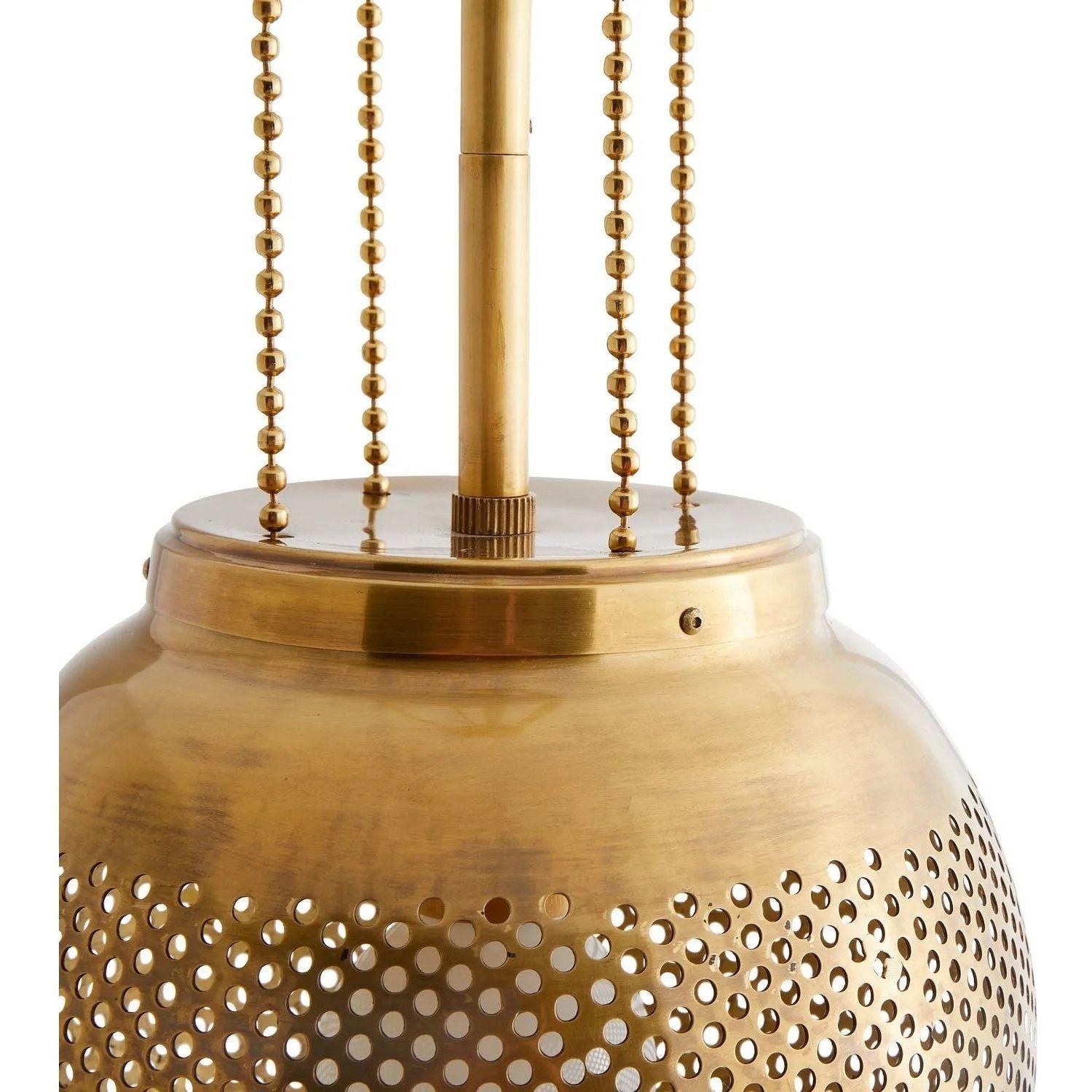 Arteriors - Tapio Pendant - DJ42003 - Canada Light Shop
