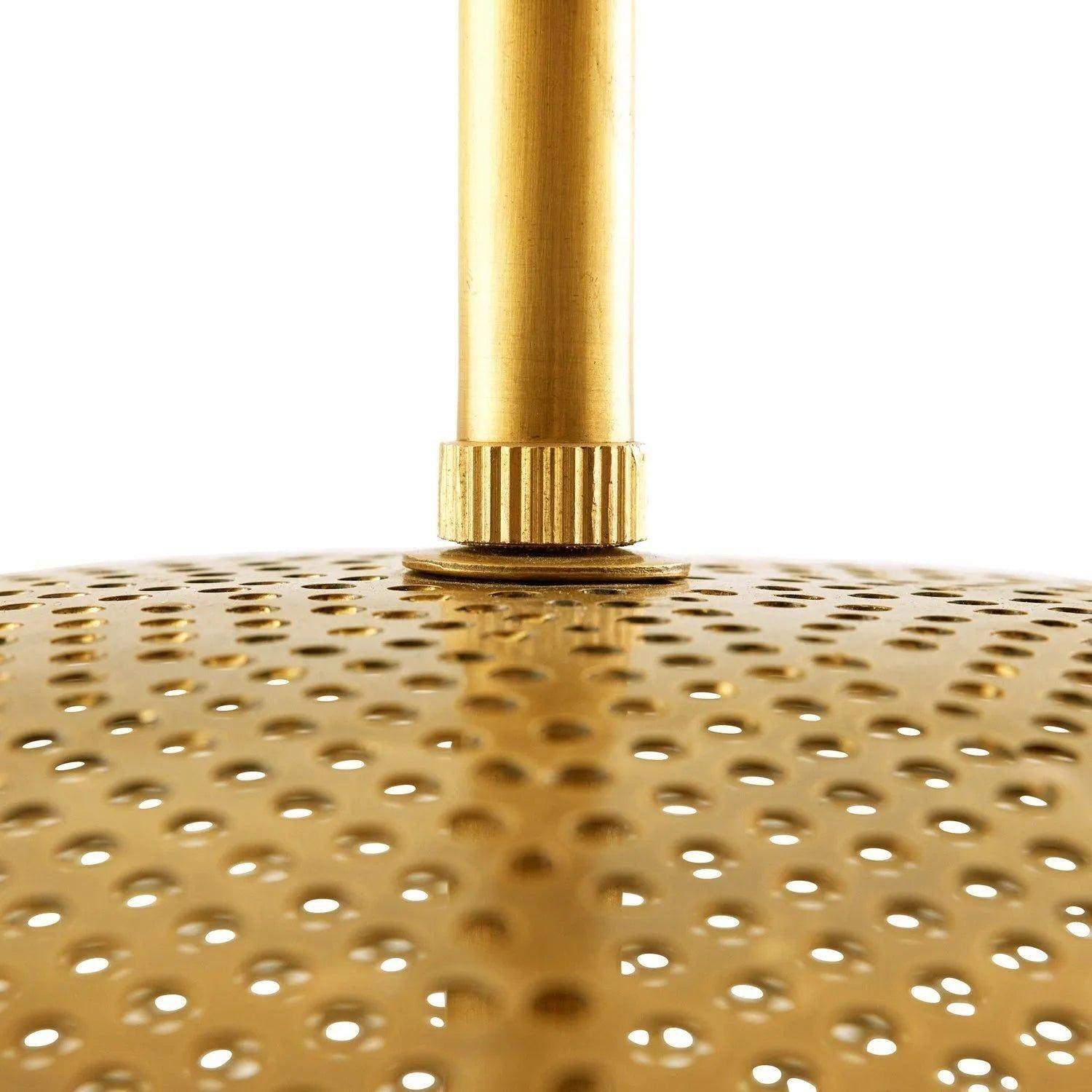 Arteriors - Tapio Pendant - DJ42003 - Canada Light Shop