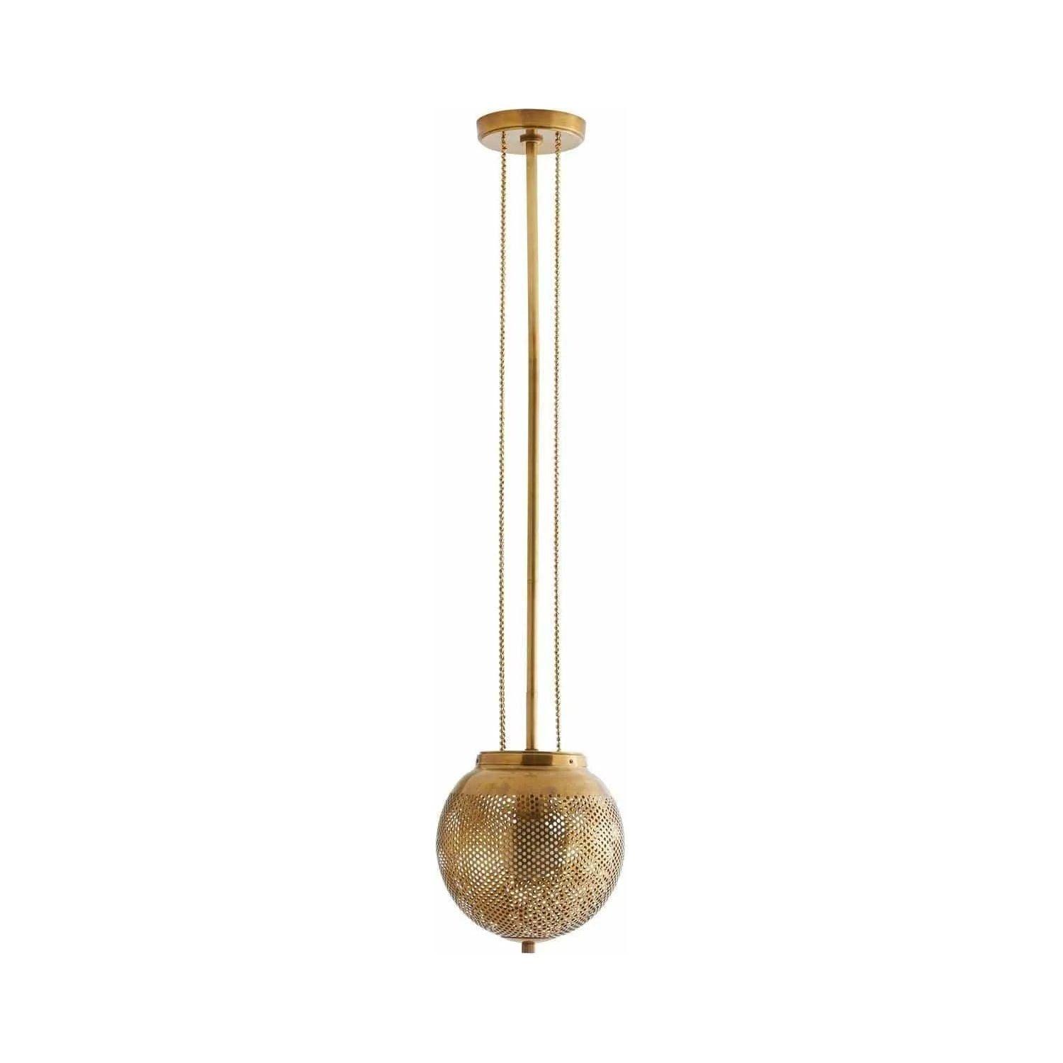 Arteriors - Tapio Pendant - DJ42003 - Canada Light Shop