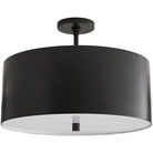Arteriors - Tarbell Semi-Flush Mount - 49268 - Canada Light Shop