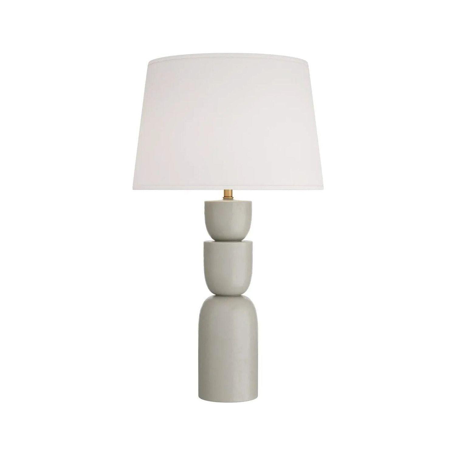Arteriors - Tasha Table Lamp - PTC03-829 - Canada Light Shop