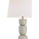 Arteriors - Tasha Table Lamp - PTC03-829 - Canada Light Shop