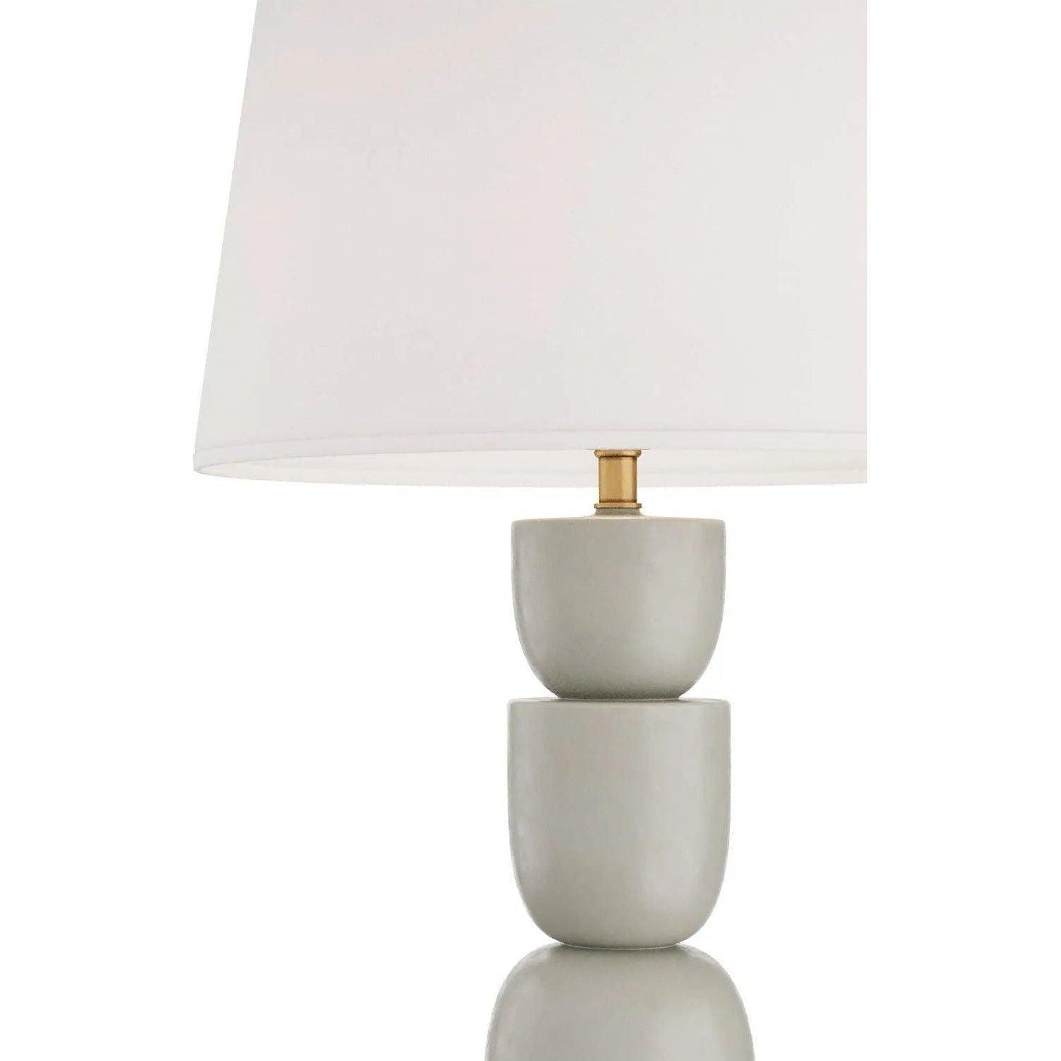 Arteriors - Tasha Table Lamp - PTC03-829 - Canada Light Shop