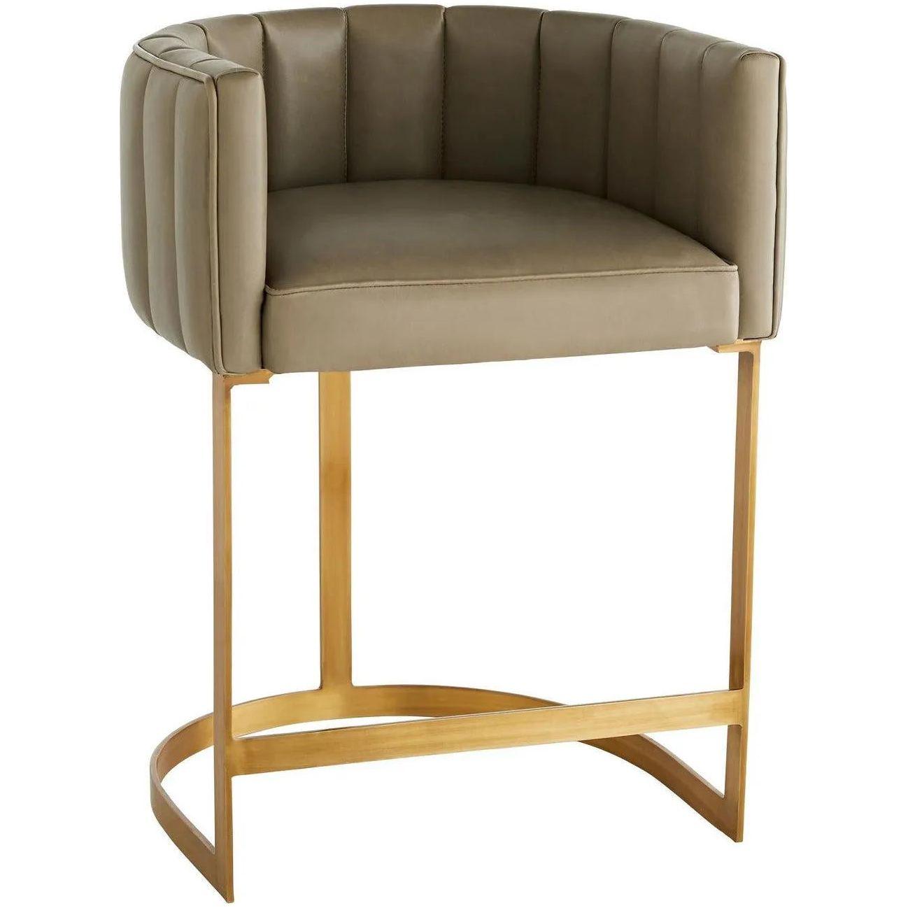 Arteriors - Tatum Counter Stool - 6884 - Canada Light Shop