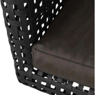 Arteriors - Templar Chair - FRS01 - Canada Light Shop