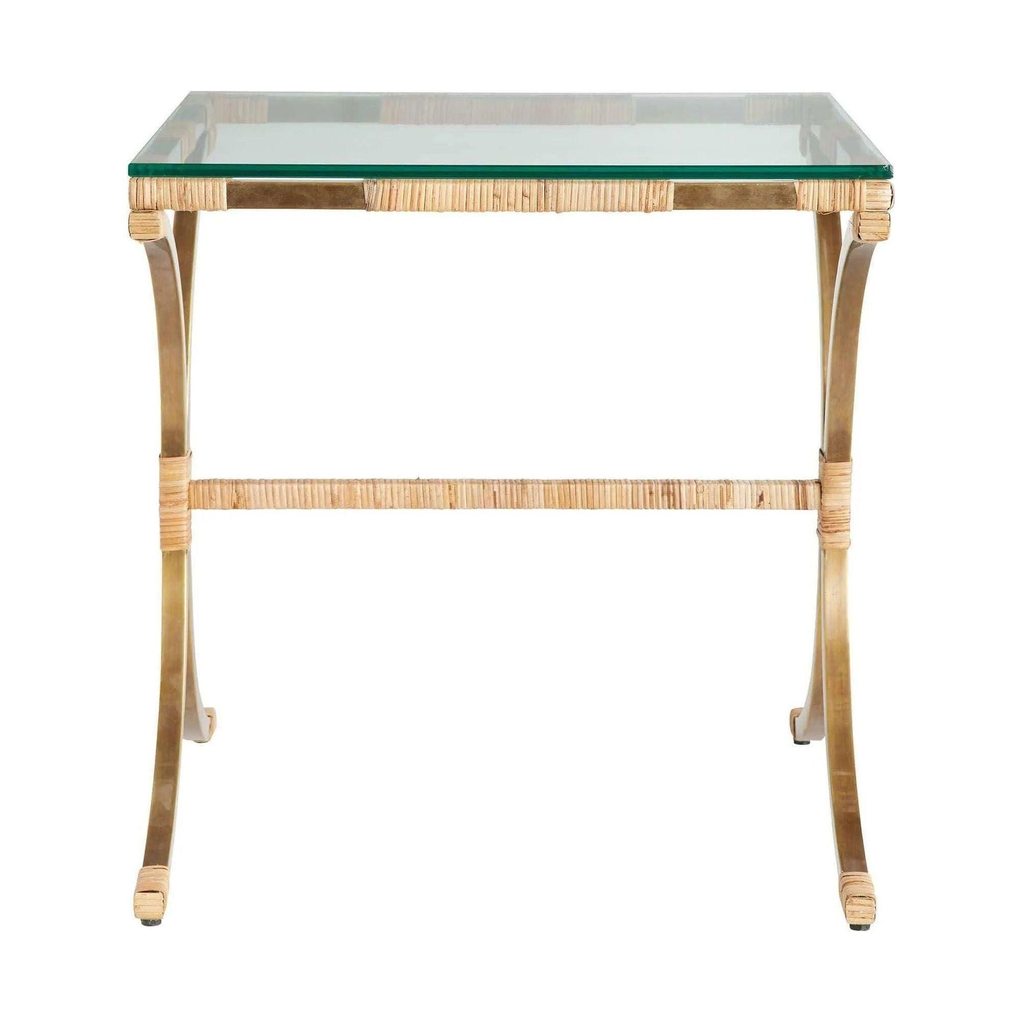 Arteriors - Templeton End Table - DC2022 - Canada Light Shop