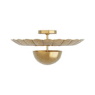 Arteriors - Teresa Flush Mount - DFI01 - Canada Light Shop