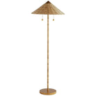 Arteriors - Terrace Floor Lamp - DC79001 - Canada Light Shop