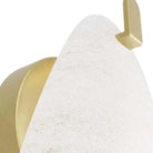 Mitzi - Tessa Wall Sconce - H411101-AGB - Canada Light Shop