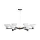 Arteriors - Thatcher Chandelier - DLI02 - Canada Light Shop