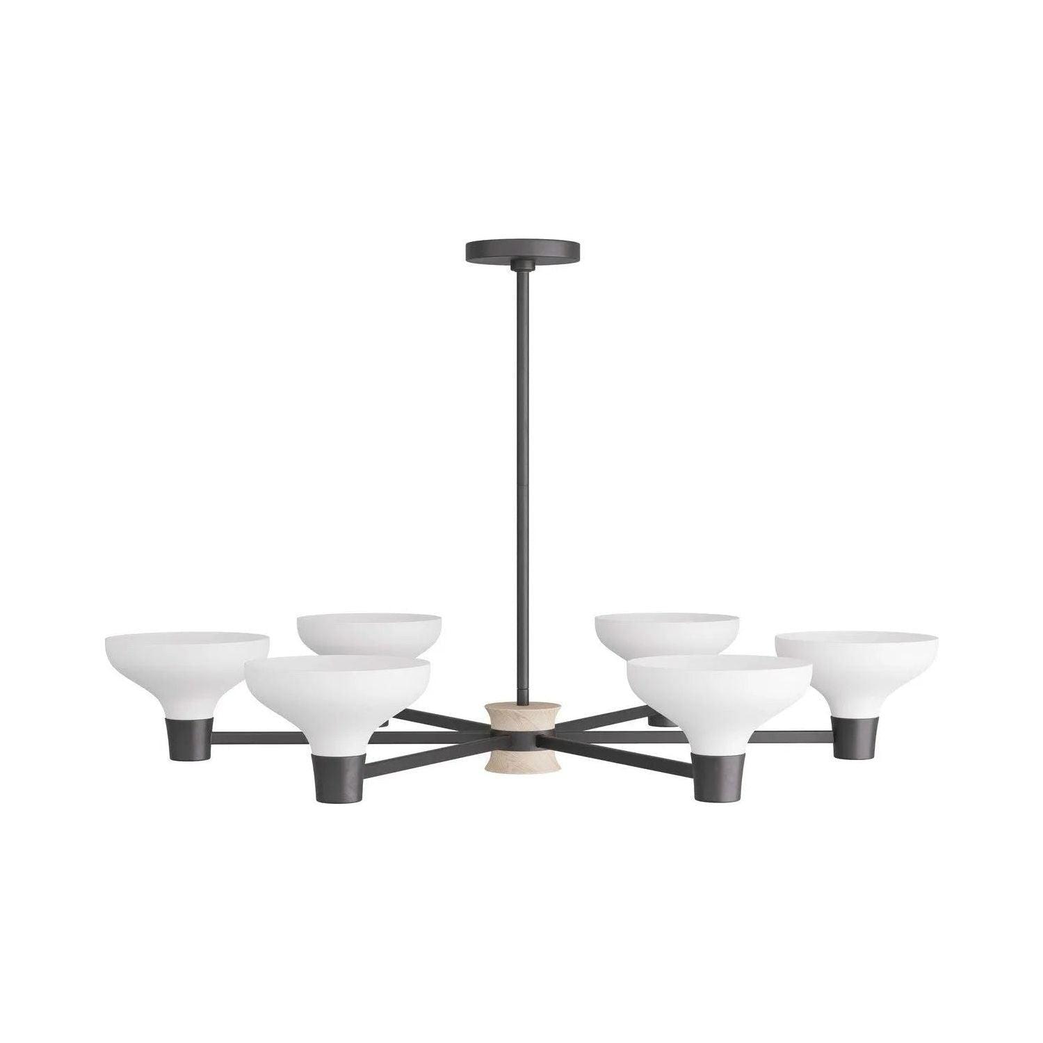 Arteriors - Thatcher Chandelier - DLI02 - Canada Light Shop