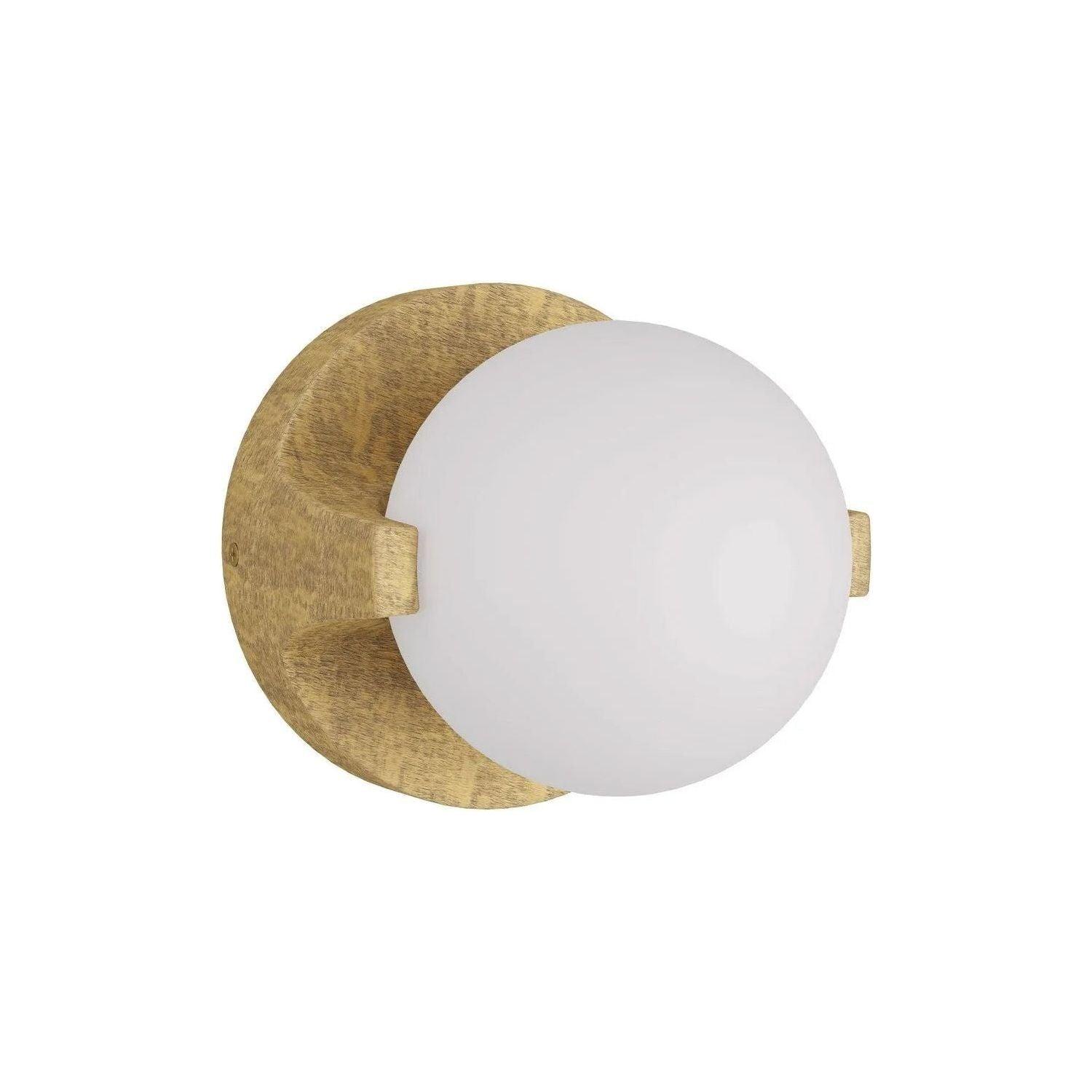 Arteriors - Thurlow Wall Sconce - DWC04 - Canada Light Shop