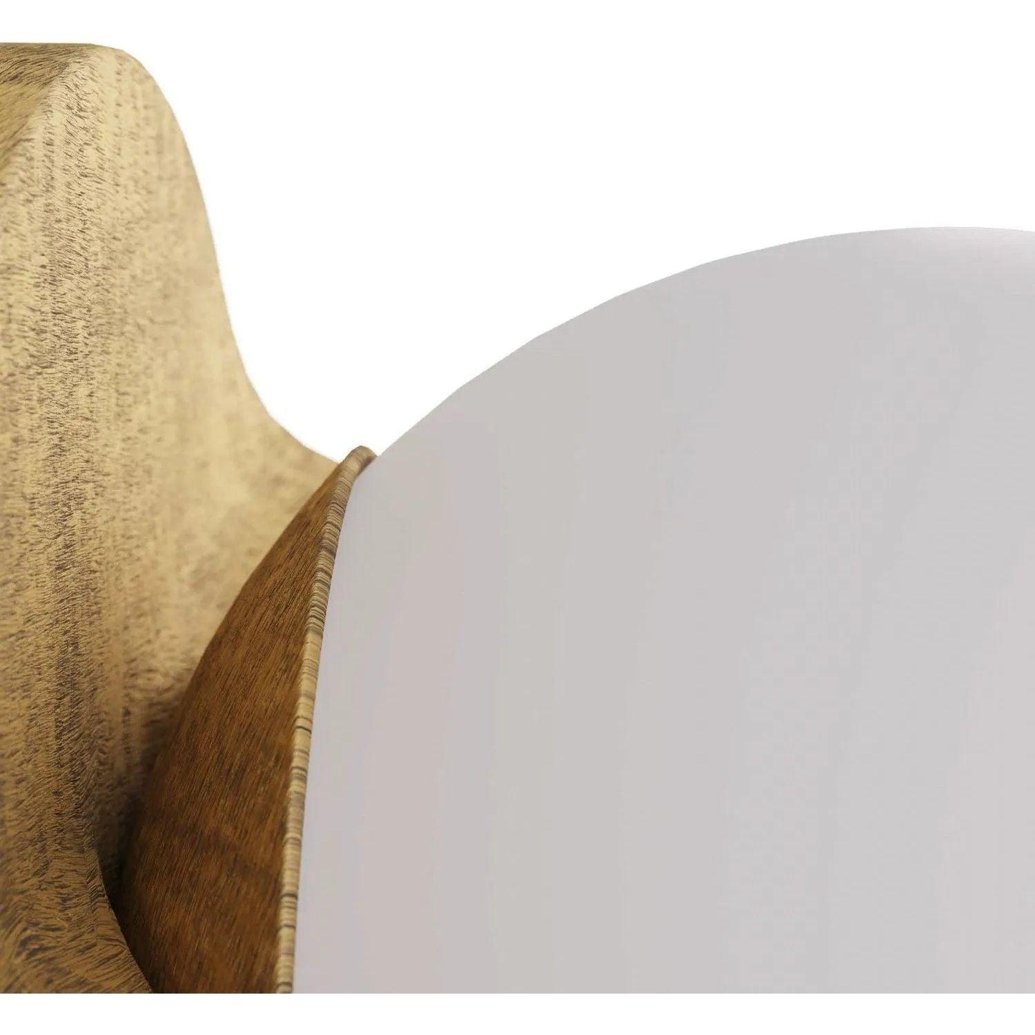 Arteriors - Thurlow Wall Sconce - DWC04 - Canada Light Shop