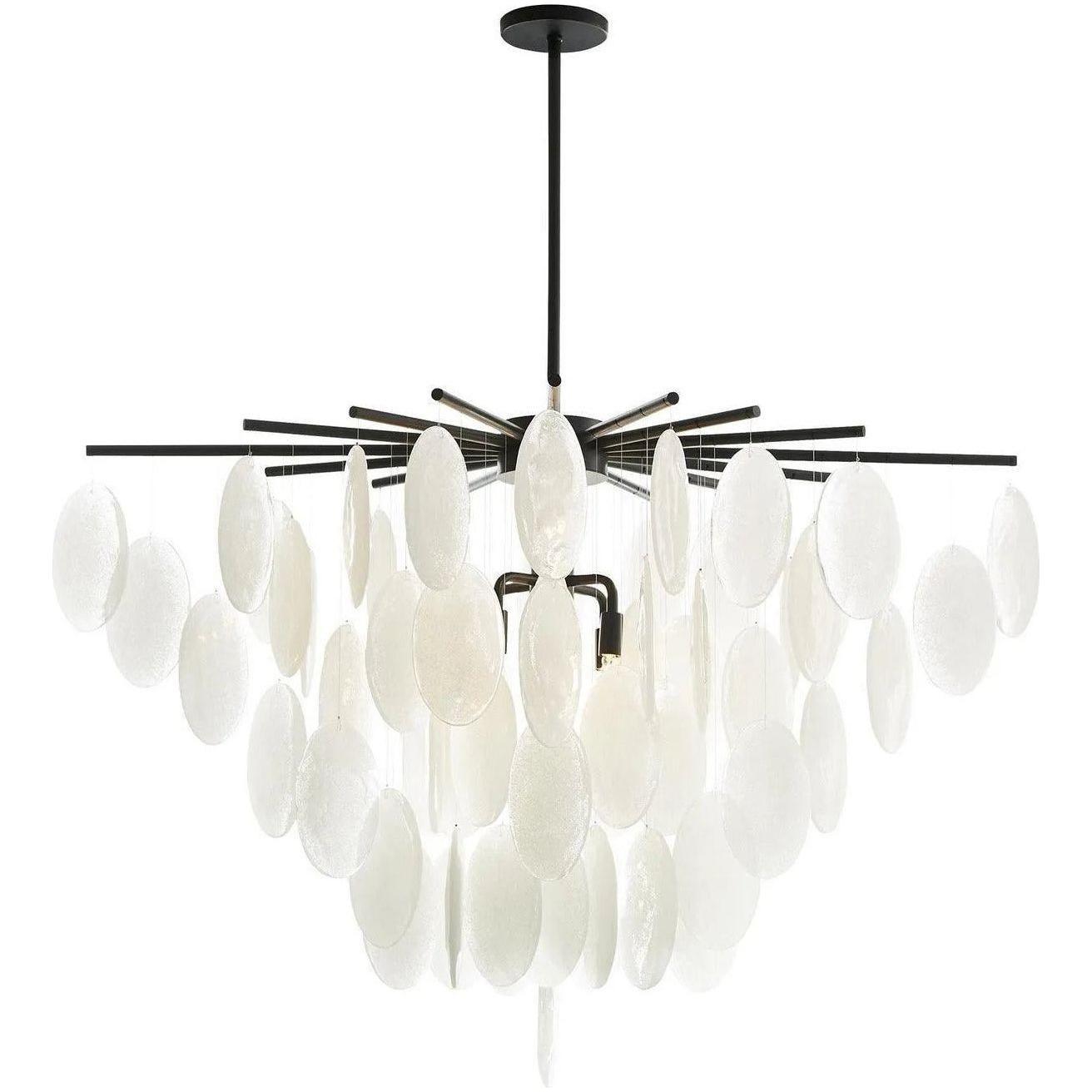 Arteriors - Tiffany Chandelier - GJDLC01 - Canada Light Shop