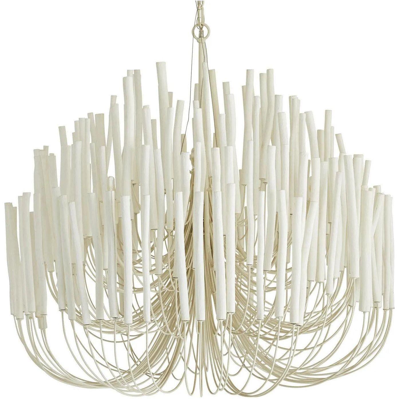 Arteriors - Tilda Chandelier - 89100 - Canada Light Shop
