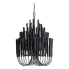Arteriors - Tilda Chandelier - 89483 - Canada Light Shop