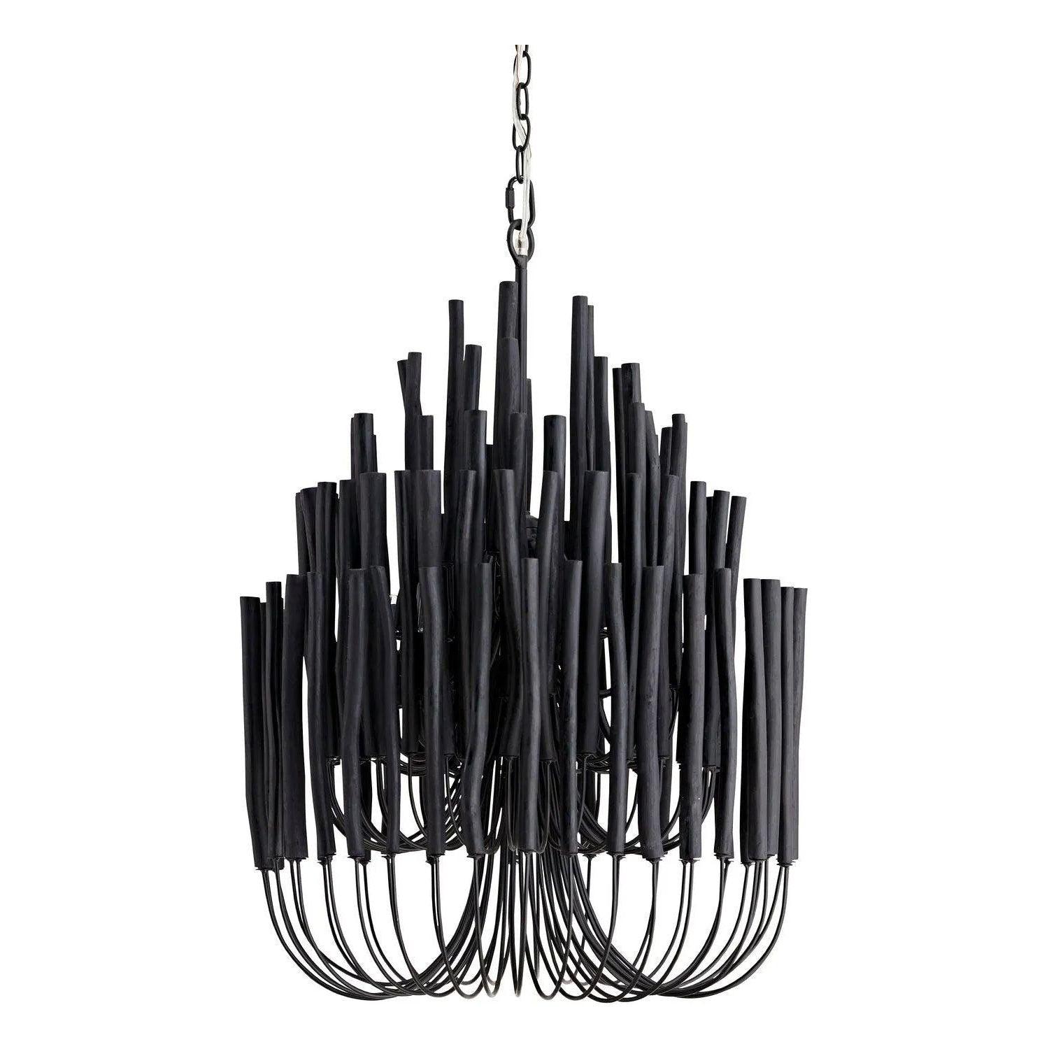 Arteriors - Tilda Chandelier - 89483 - Canada Light Shop