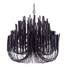 Arteriors - Tilda Chandelier - 89495 - Canada Light Shop