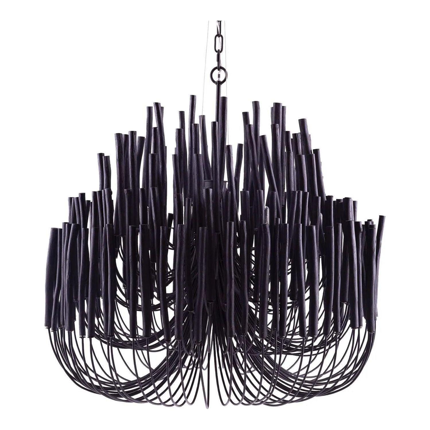 Arteriors - Tilda Chandelier - 89495 - Canada Light Shop