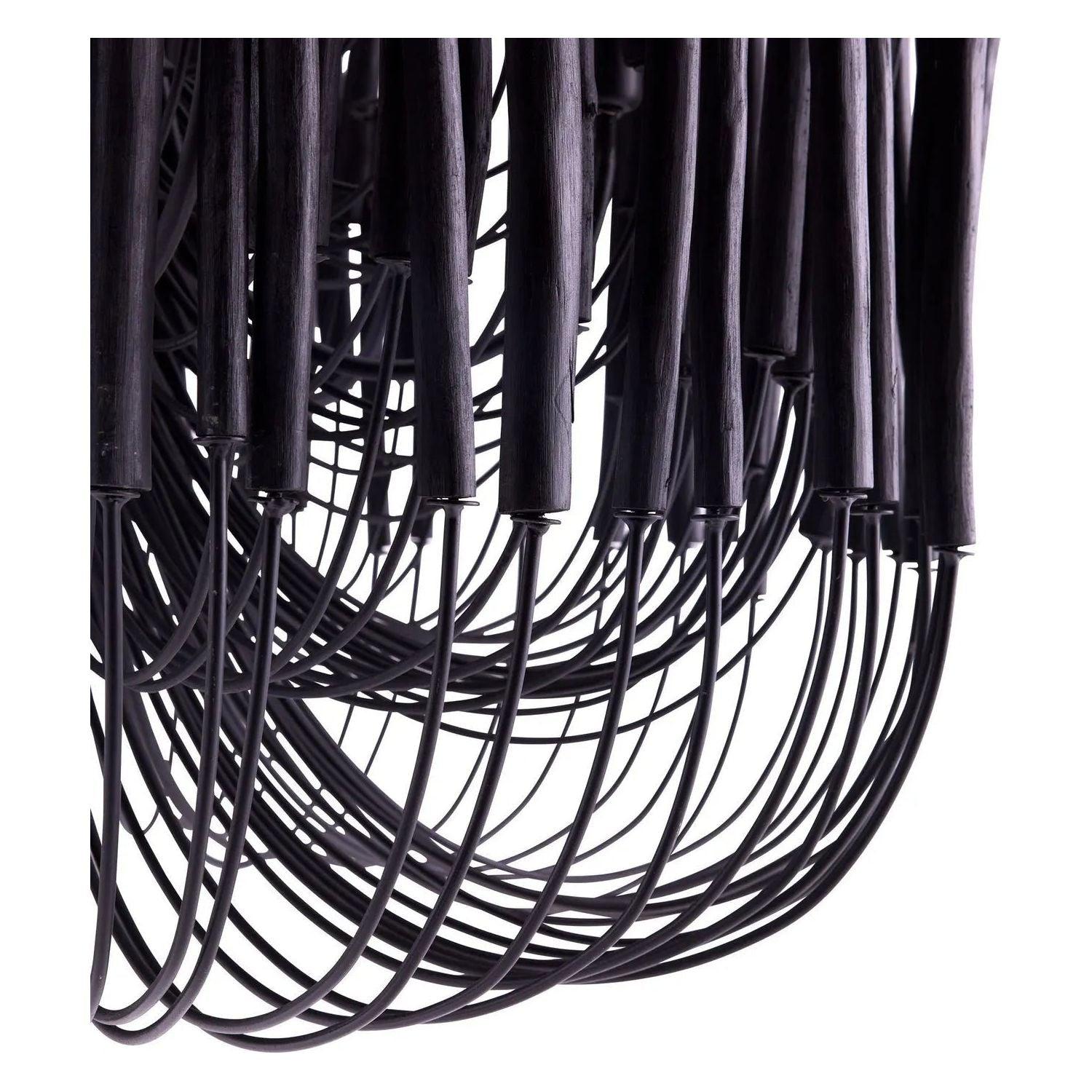 Arteriors - Tilda Chandelier - 89559 - Canada Light Shop