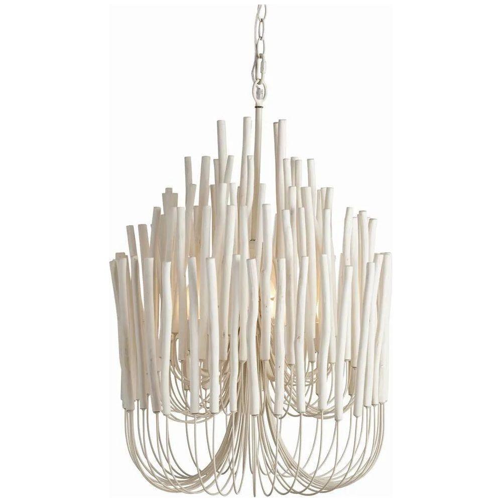 Arteriors - Tilda Chandelier - 89559 - Canada Light Shop