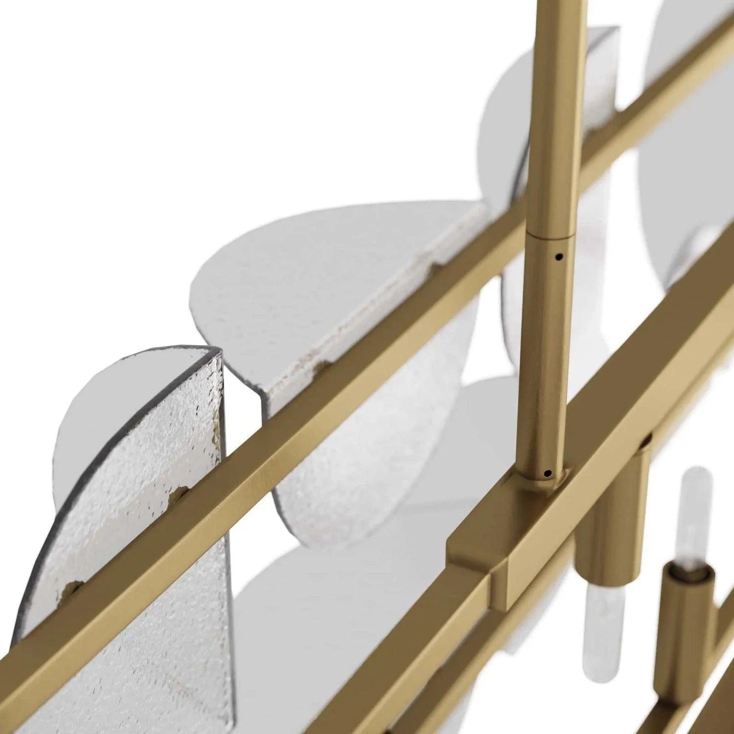 Arteriors - Tilley Chandelier - DRI01 - Canada Light Shop