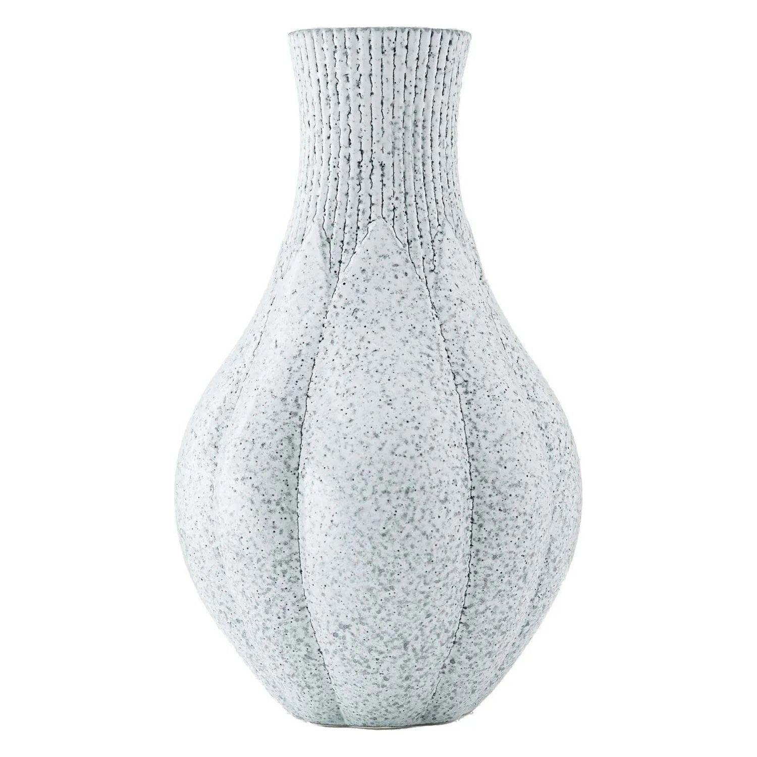 Arteriors - Tilling Vase - AVE02 - Canada Light Shop