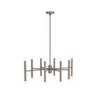 Arteriors - Tilman Chandelier - DLI01 - Canada Light Shop