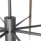 Arteriors - Tilman Chandelier - DLI01 - Canada Light Shop